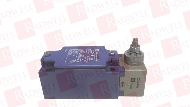 SCHNEIDER ELECTRIC XCK-J163H7