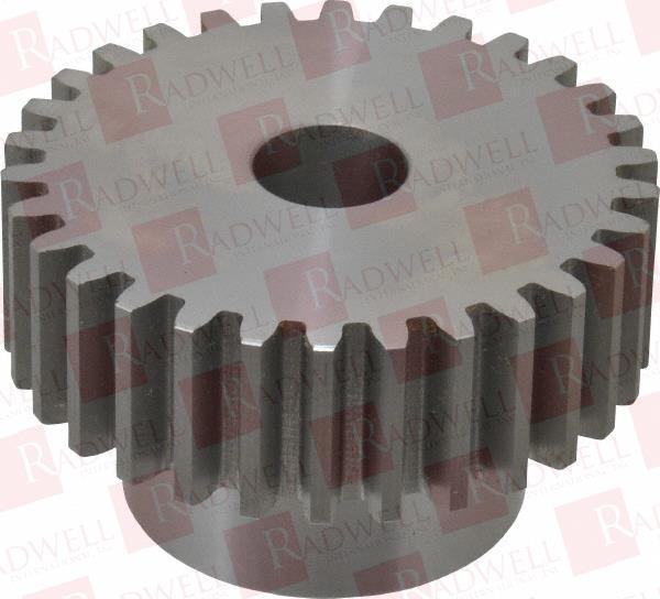 ALTRA INDUSTRIAL MOTION 10312