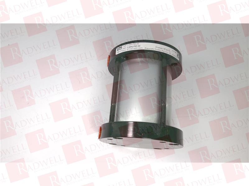 PARKER 2.50NLP93.00