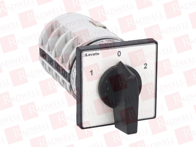 LOVATO 7GN6313U