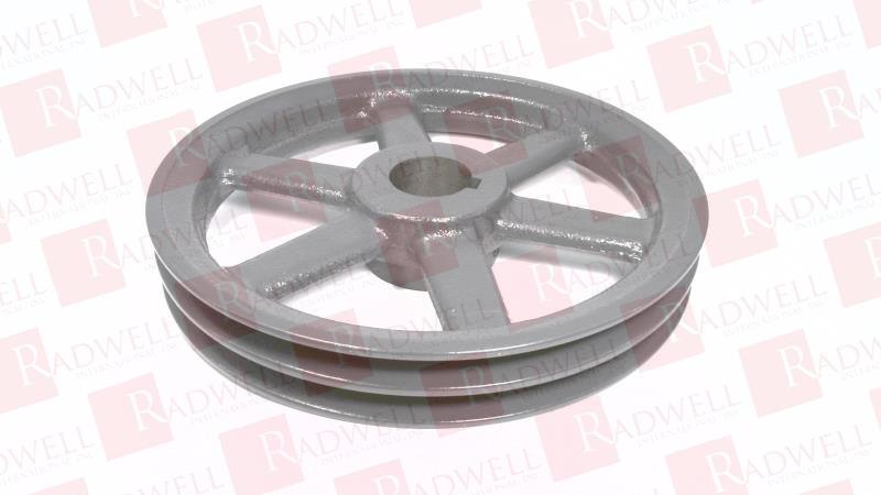 REGAL REXNORD 2AK94X 1 7/16