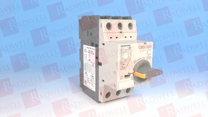 FRANKLIN ELECTRIC CMS-32HI-2.5