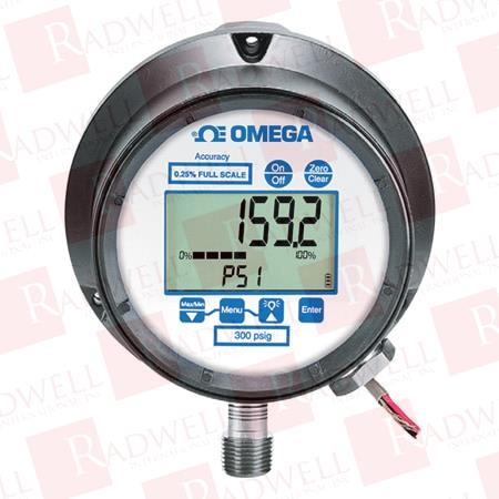 OMEGA ENGINEERING DPG9230-200
