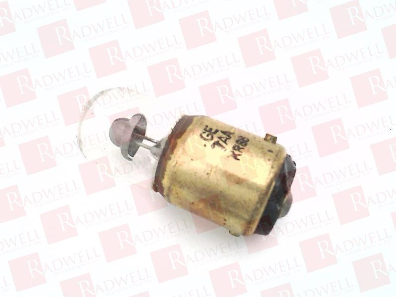 GENERAL ELECTRIC 7AA