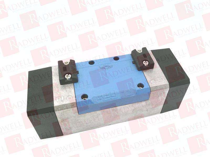 FESTO VL-5/3G-D-3-C