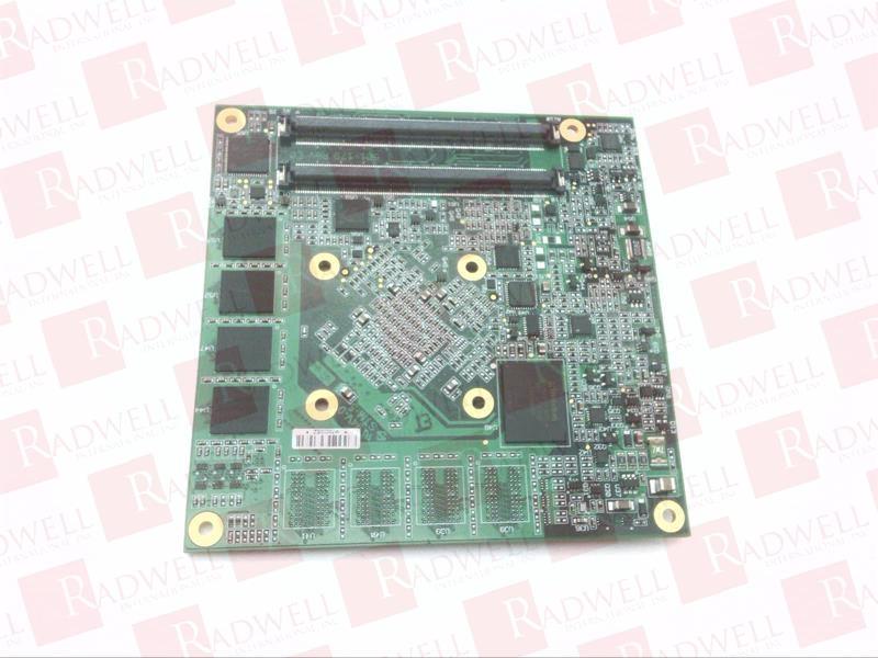 KONTRON 36016-4032-19-4