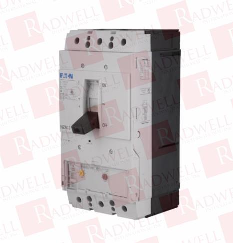 EATON CORPORATION NZMN3-AEF600-NA