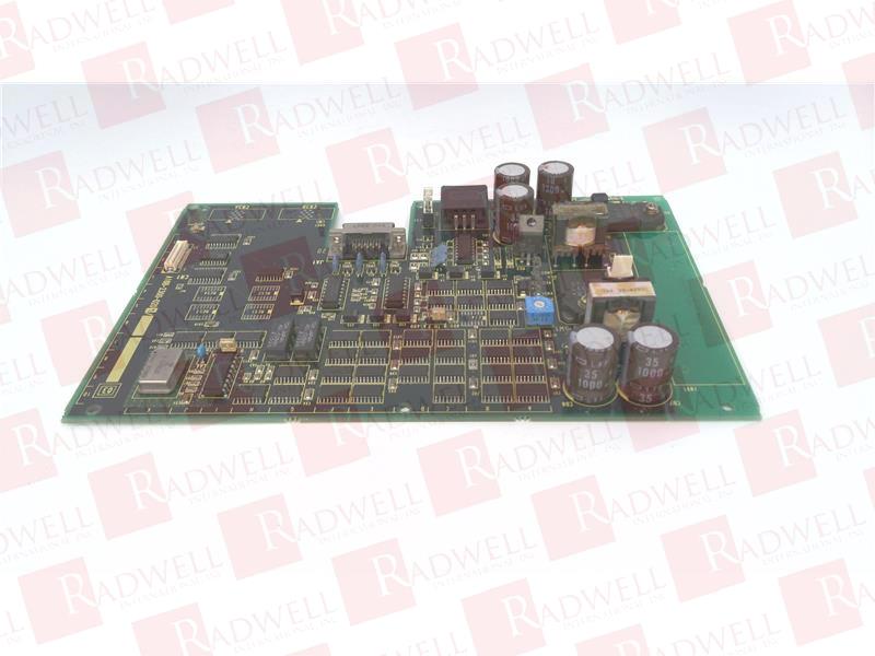 FANUC A16B-2300-0201