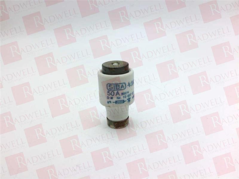SIBA 10-007-07-50A