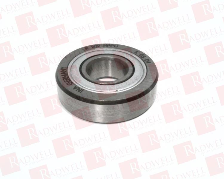 SCHAEFFLER GROUP LR202NPPU