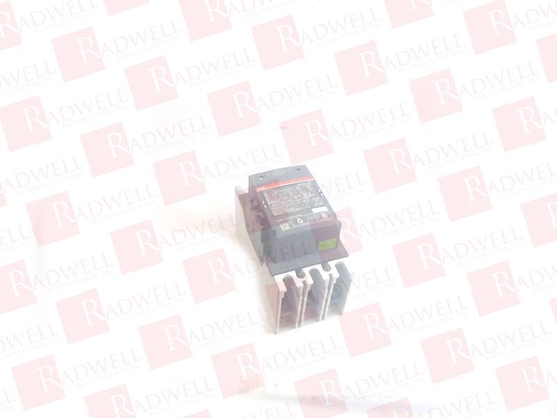 ASEA BROWN BOVERI 1SFL527002R1111
