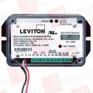 LEVITON 7B101-T02