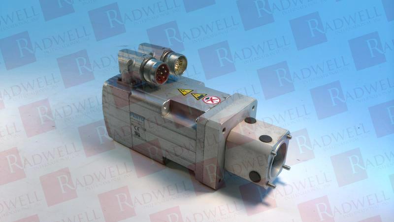 FESTO MTR-AC-70-3S-AA