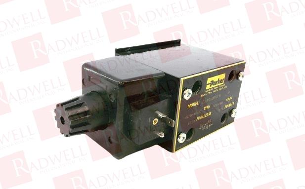 PARKER D3W020BNYW