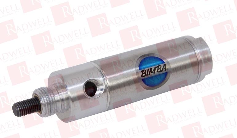 BIMBA SR-312-DB