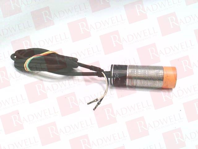 EFECTOR IIA2015-FRKG/PH-II5491