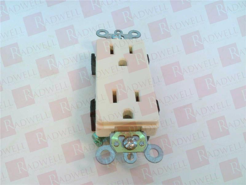 LEVITON 16252-A