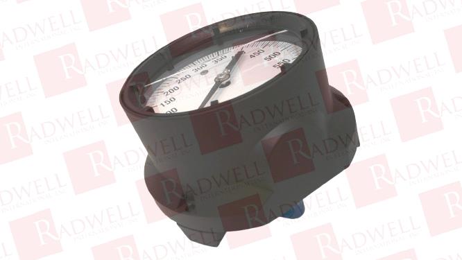 ASHCROFT 45-1379-AS-02B-30IMV&600#