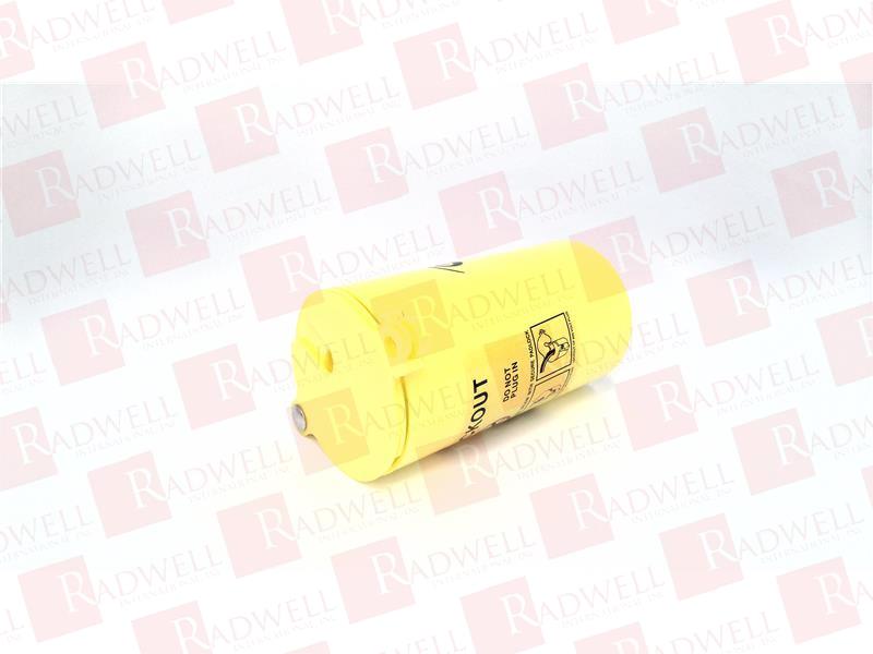 NMC SAFETY CDP1284