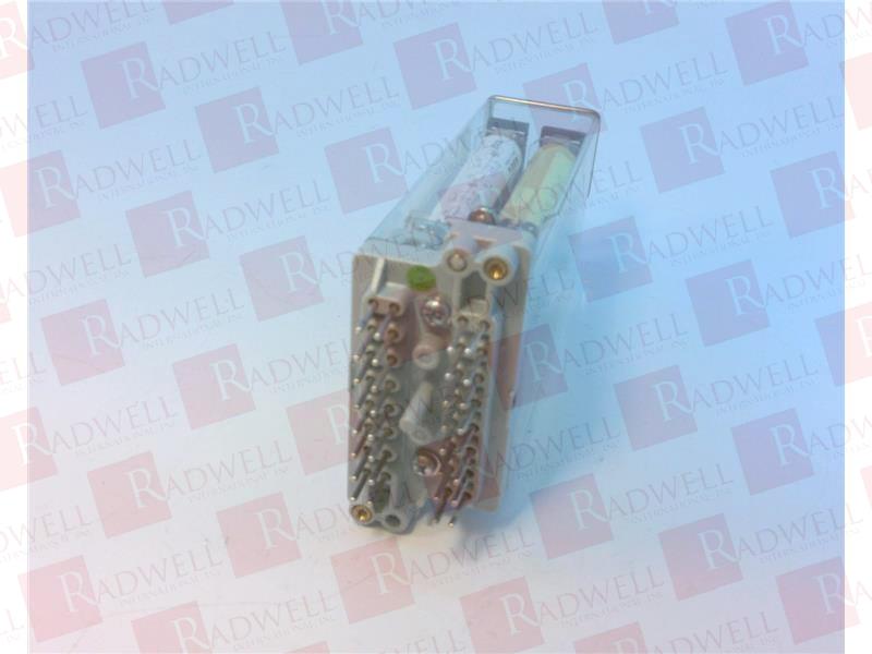 ASEA BROWN BOVERI RK271020-AN