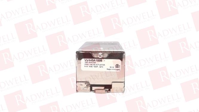 HONEYWELL  VU443A1008/U