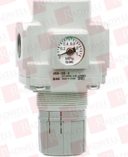 SMC AR20-F02E-B