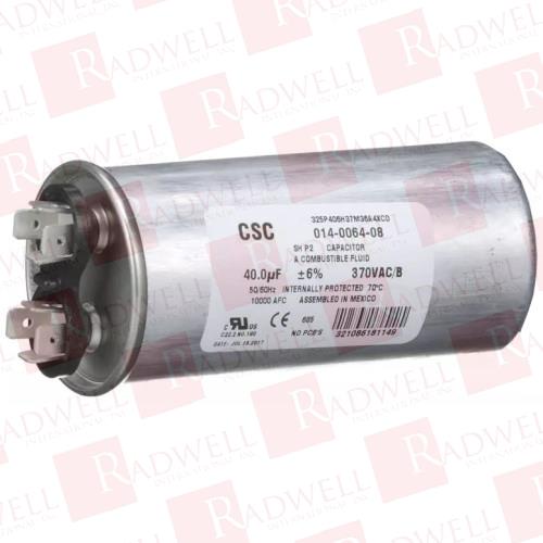 COPELAND 014-0064-08