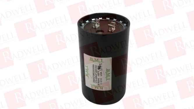 BMI 092A270B220DE8A