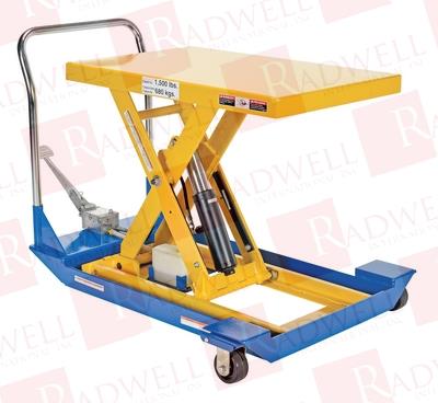 VESTIL CART-23-15-M