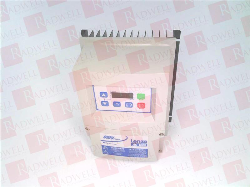 LENZE ESV751N02YXCXX1F47
