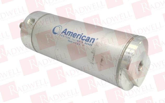 AMERICAN CYLINDER CO INC 2500DN-4.00-4-32