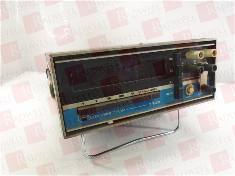 MULTIMETER