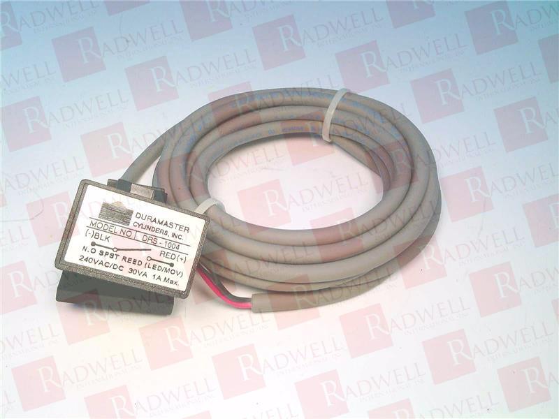 DURAMASTER DRS-1004
