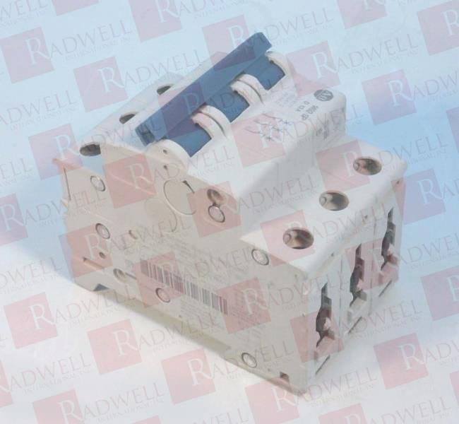 ALLEN BRADLEY 1492-SPM3D130