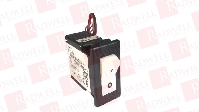 SENSATA TECHNOLOGIES R11-0-.250A-B162IV-V