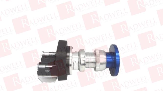 ALLEN BRADLEY 800H-FPXJ7D1