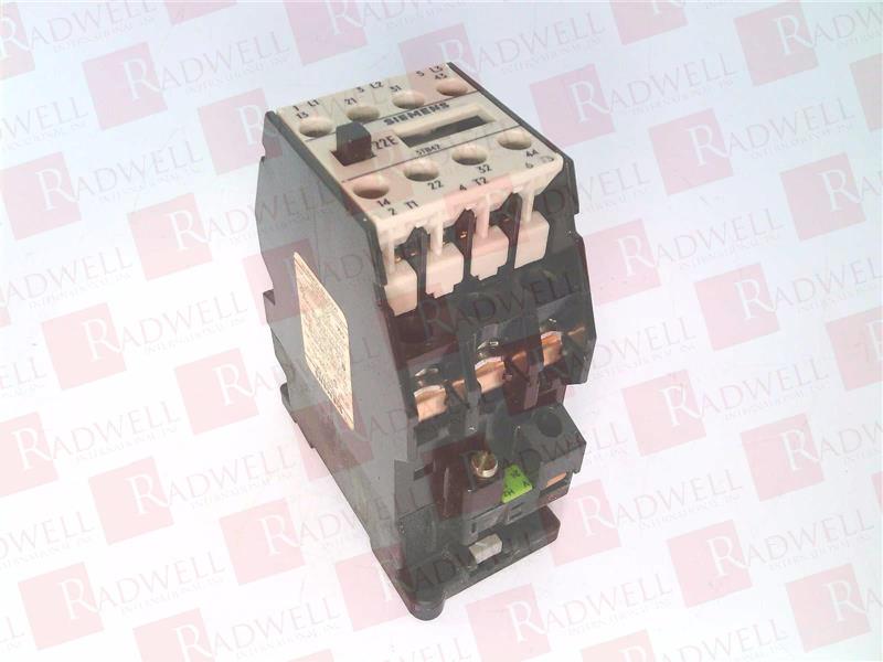 SIEMENS 3TB4217-0AF8