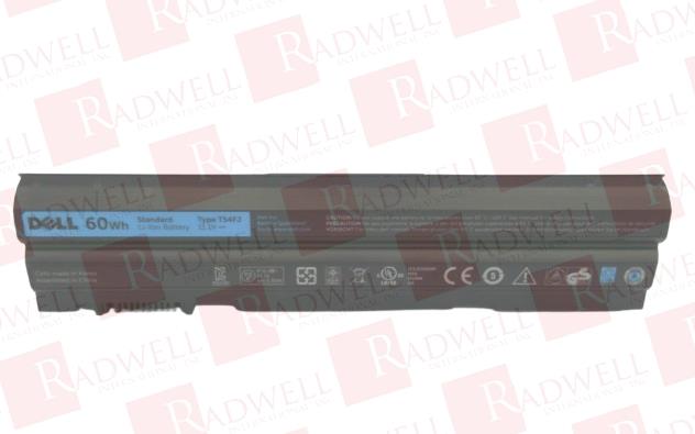 DELL T54FJ