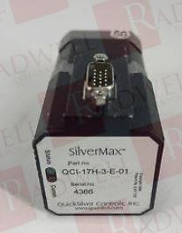  , SERVO MOTOR, SILVERMAX, 2000 RPM, NEMA 34 FRAME MOTOR., HIGH TORQUE APPLICATION