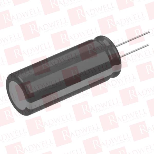 RUBYCON 	 400HXW68MEFR12.5X30
