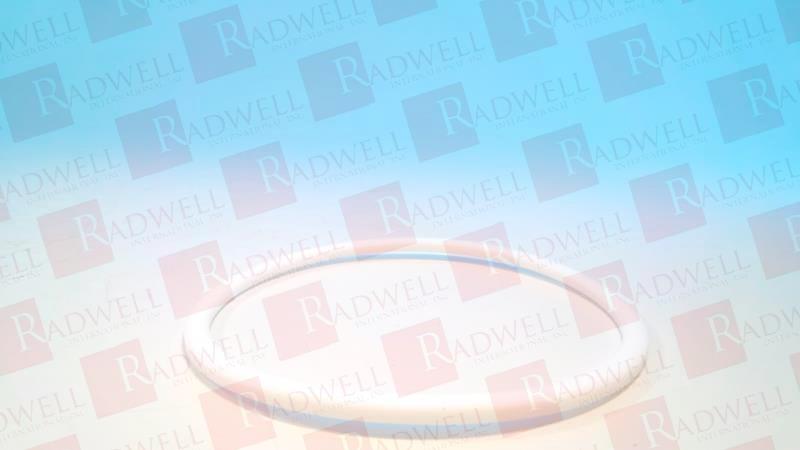  , GASKET, PTFE, 3.75 X 3.38, PLASTIC