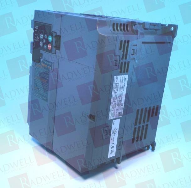 FUJI ELECTRIC FRN0029E2S-4E