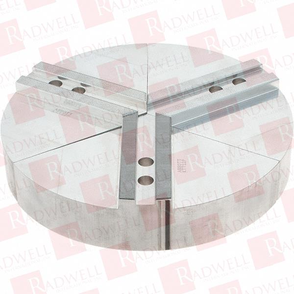 ABBOTT WORKHOLDING KTT12P