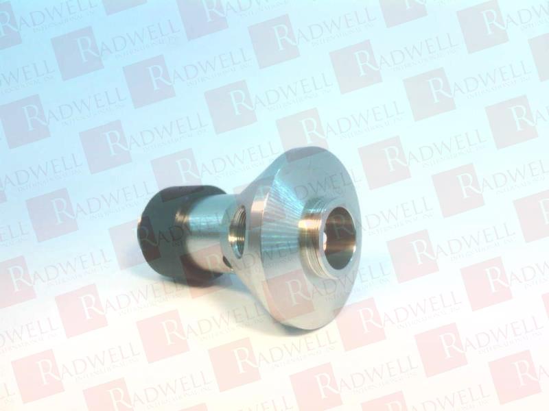 , MIXING HEAD CHAMBER, 4 VENT