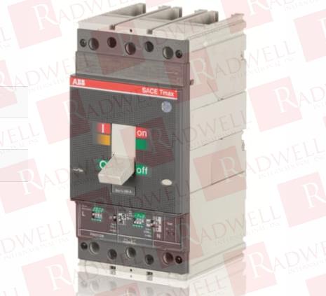 ASEA BROWN BOVERI 1SDA054050R1