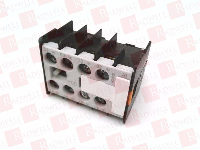 SIEMENS 3TX4440-0A