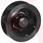 AC MOTORIZED IMPELLER, 220MM, 230V, BLOWER TYPE:MOTORIZED IMPELLER, SUPPLY VOLTAGE:230V, CURRENT TYPE:AC, FAN FRAME SIZE:252MM, EXTERNAL DEPTH:71MM, FLOW RATE, METRIC:15M /MIN, FLOW RATE, IM ...