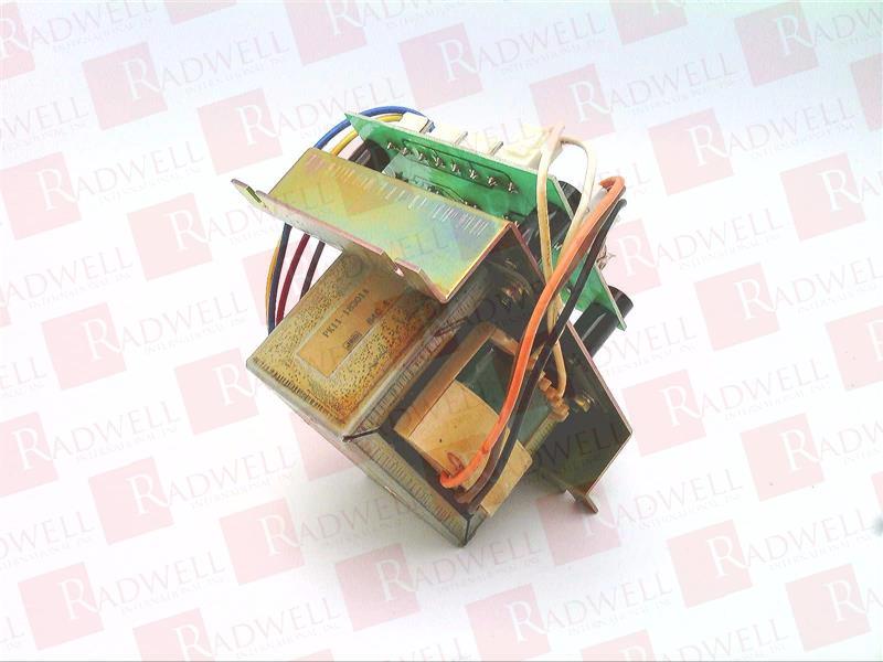 YASKAWA ELECTRIC CPT006264