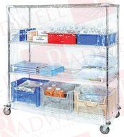 QUANTUM STORAGE CC183663CVCVZ