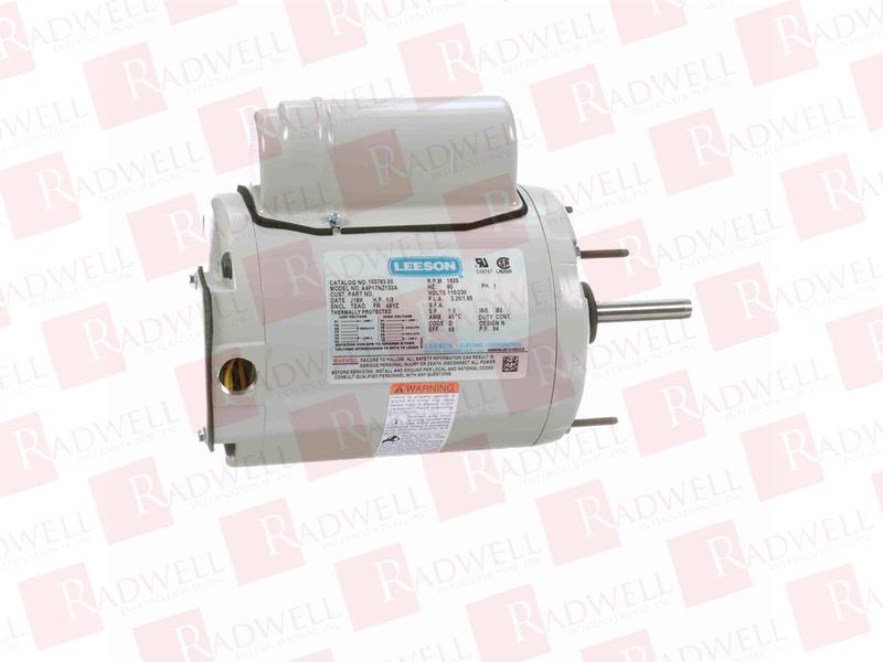 REGAL REXNORD 103783.00